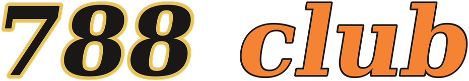 788 club logo