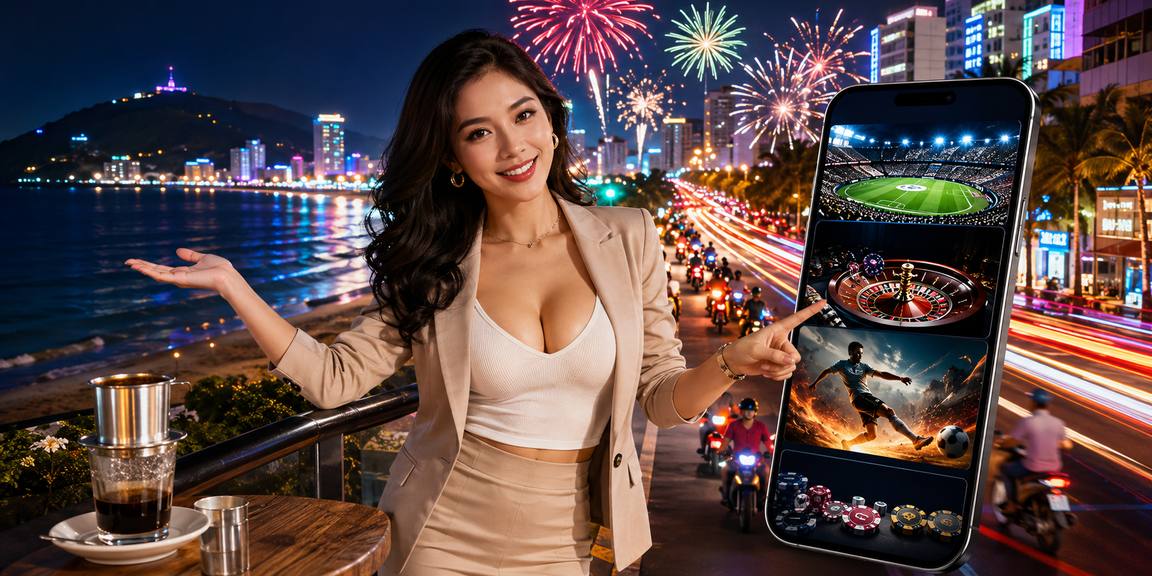 788 club Thương hiệu được xây dựng từ nhịp sống di động Việt Nam