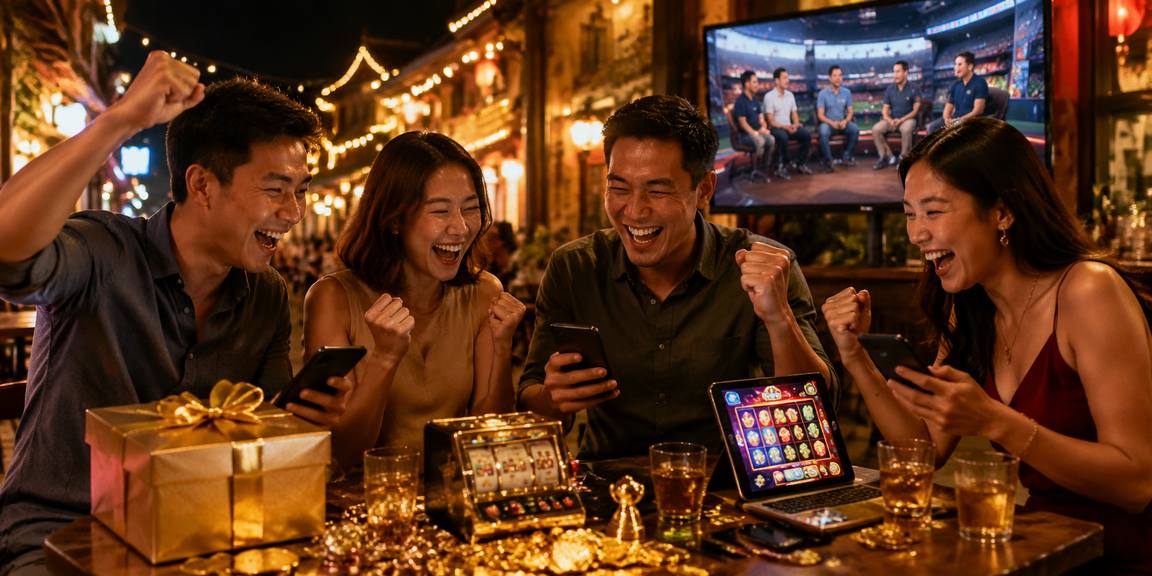 788 club Thưởng giới thiệu bạn bè
